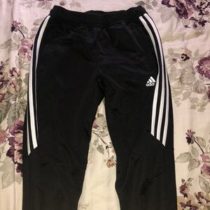 NWOT Adidas sweatpants